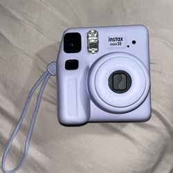 Fujifilm Instax Mini SE