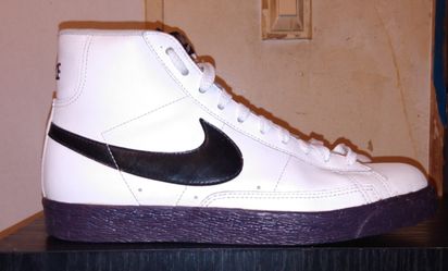 Nike Blazer 77 Mid 