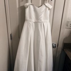 Flower Girl Dress