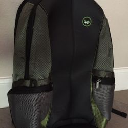 NEW ASUS GAMERS NOTEBOOK BACKPACK FOR ONLY $48.00