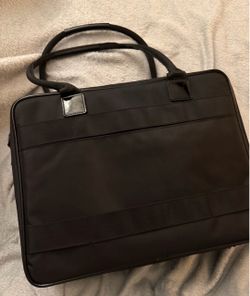 Authentic MAC Cosmetics Pro Makeup Artist Travel Case or bag (Price firm)