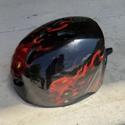 Kids Helmet 