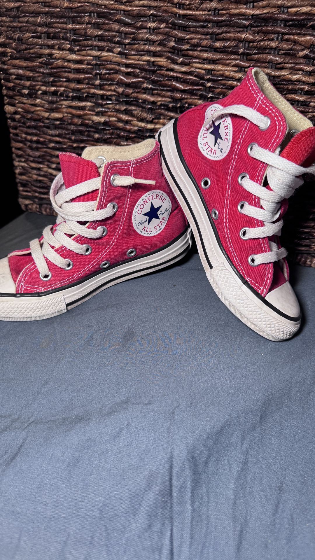Converse