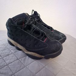 Jordan Olive 13s Beaters