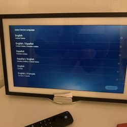 Amazon Echo Show 15 With Stand 