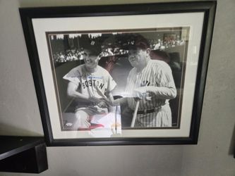 Hall Of Famers Photos