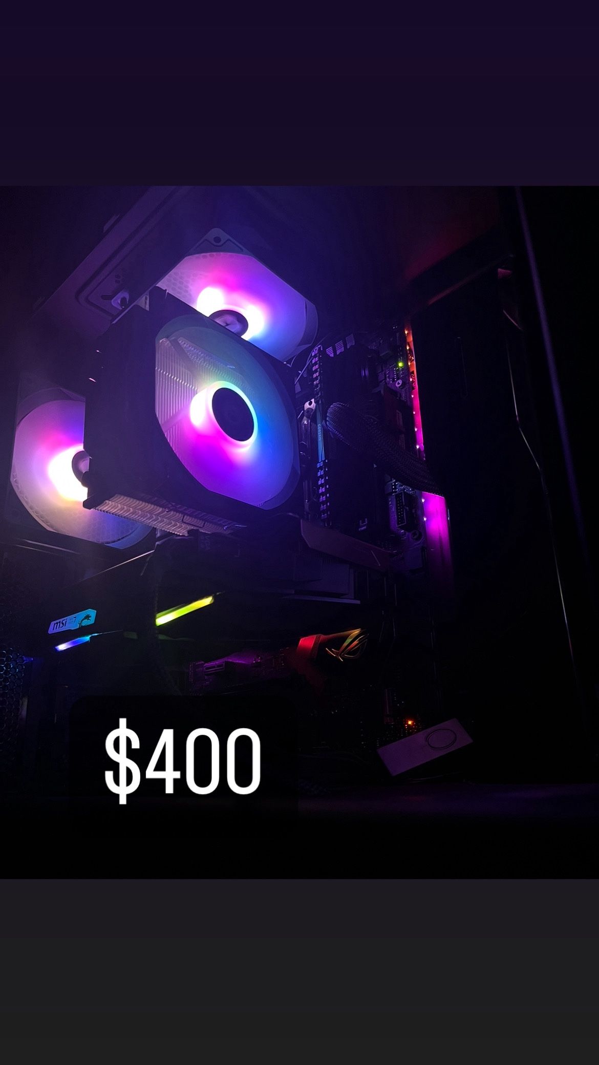 Best Budget Gaming Pc