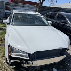 2011 2012 2013 2014 2015 2016 Audi A8 4.0 Twin Turbo.