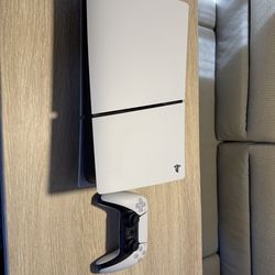 Playstation 5 Disc Console