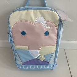 back to school backpack disney 100 years limited edition elsa princess girl frozen disney