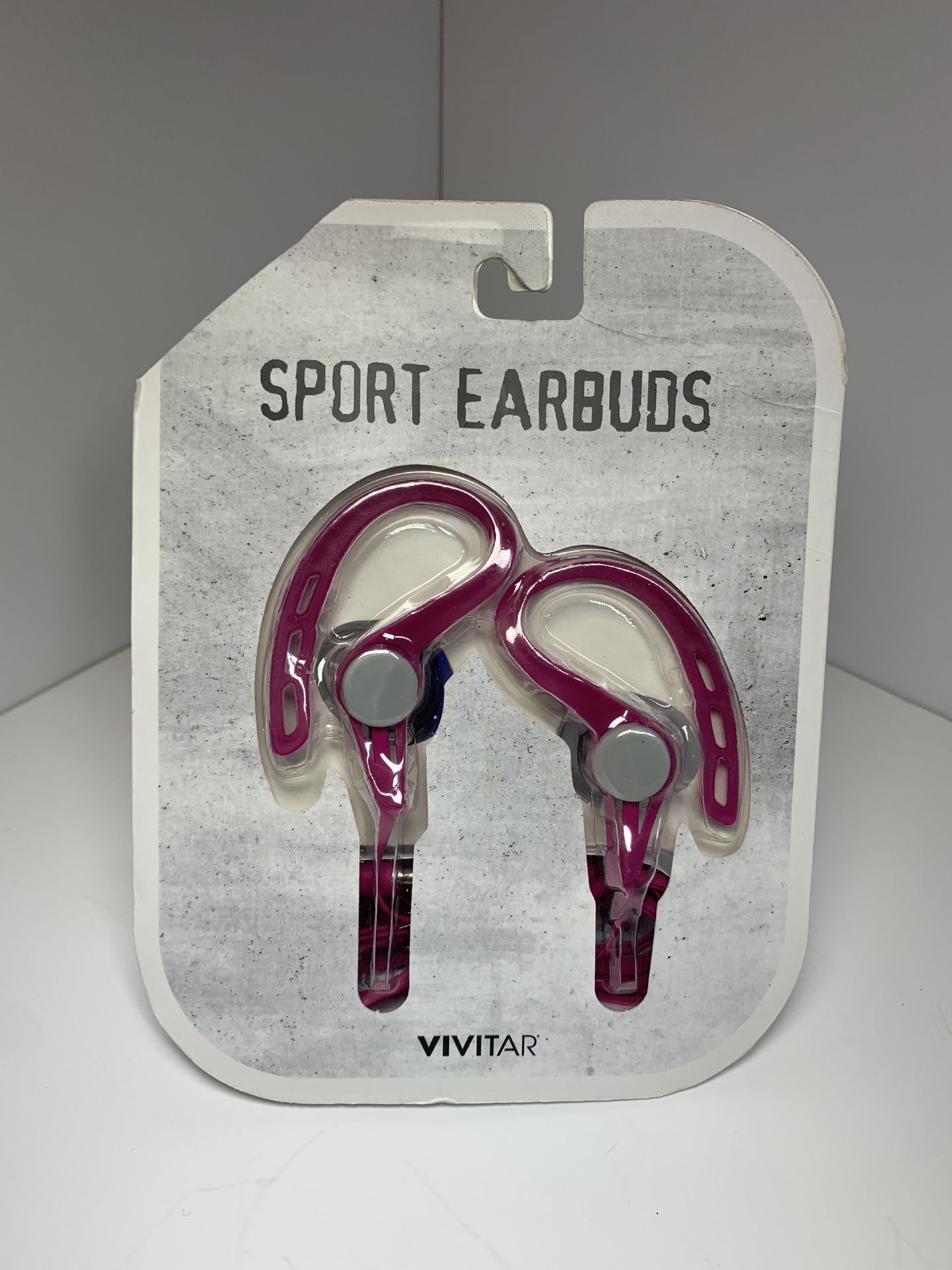 Sport EarBuds