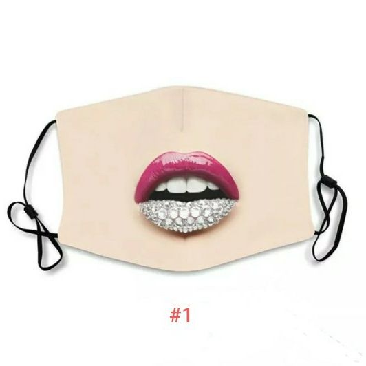 Face Mask/Covering $7 Each