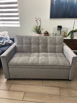 Sofa Bed. Excellent condition.
