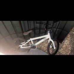 Bmx Bike 18 Inch OBO‼️