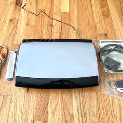 Bose AV28 Media Center CD/DVD Player