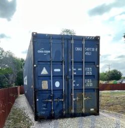 Used Or One trip Shipping containers SALE