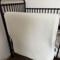 Newton Mini Crib Mattress Cover 