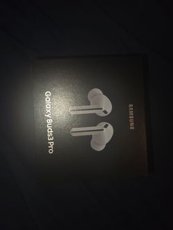 Earbuds