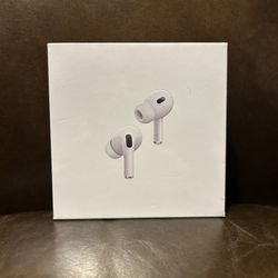 AirPods Pro 2 Generation 