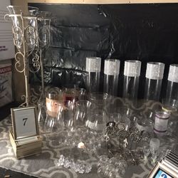 Wedding Decorations
