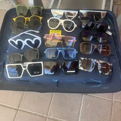 Sunglasses 