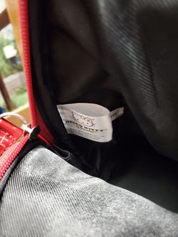 Authentic Hello Kitty Purse
