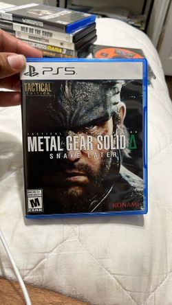 Ps5 Game