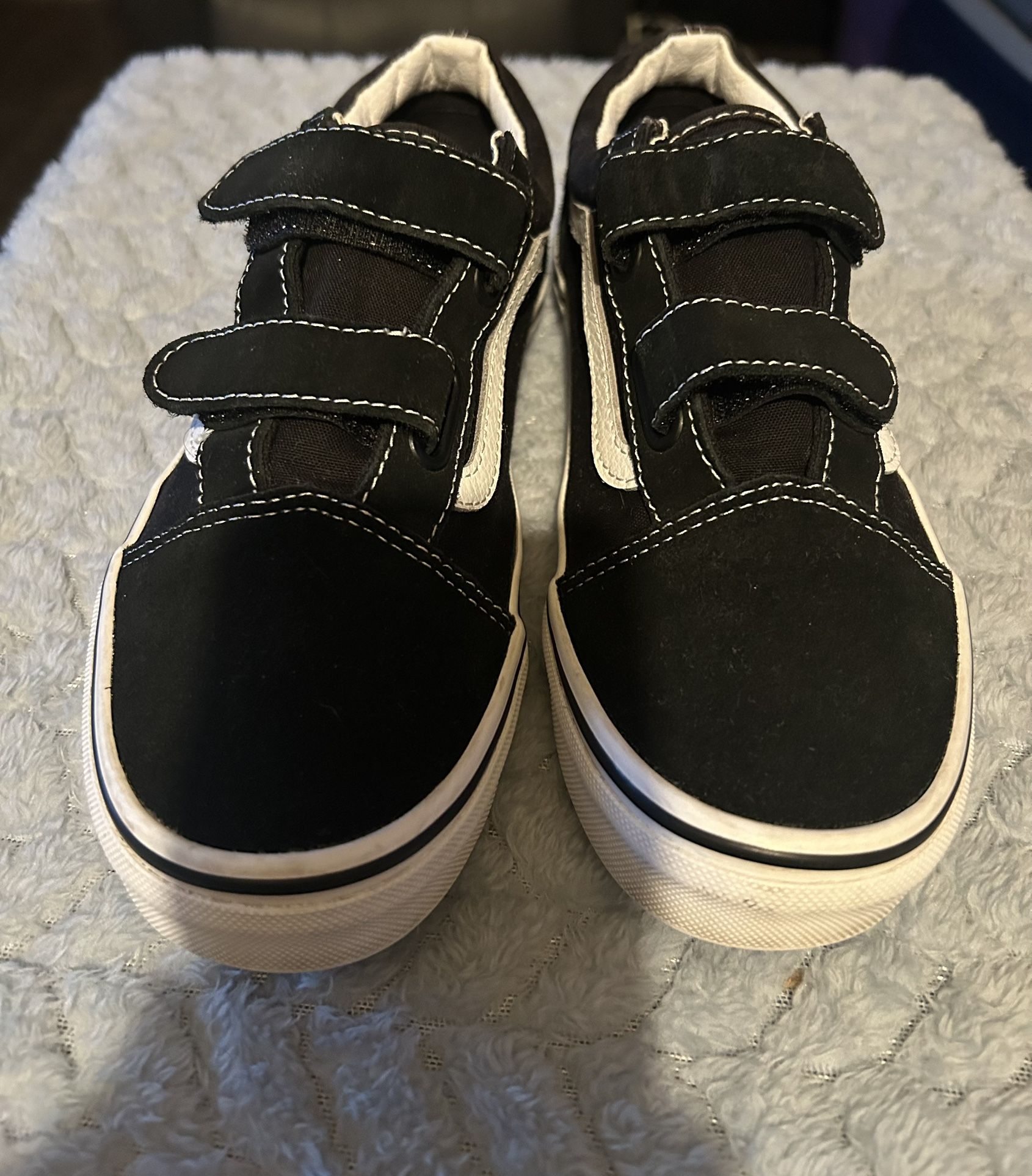 Youth Vans