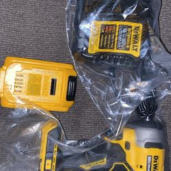 DeWALT TOOLS