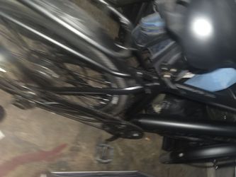 E bike