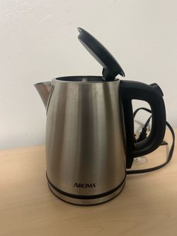 Aroma 1L kettle