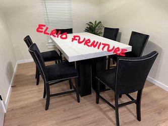 Furniture, dining table