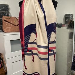 Horse Shawl Large 