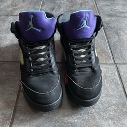 Jordan 5s men 10.5