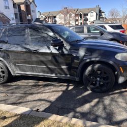 2009 BMW X5