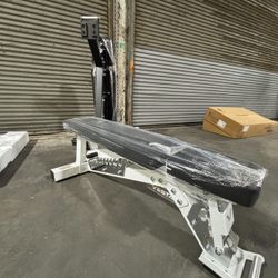 AB-3000 Incline Bench