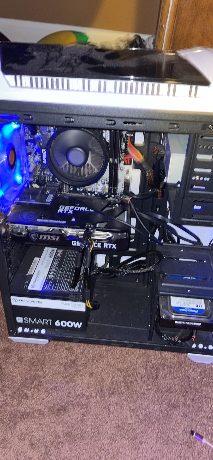 gaming pc literally a good deal