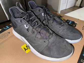 Nike PG-3 X Nasa