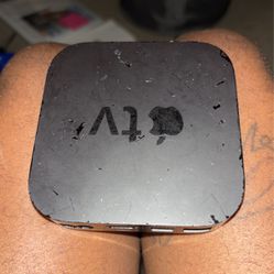 Apple Tv For Sale 