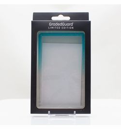 GradedGuard Spearmint for PSA Slabs