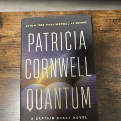 Quantum Book