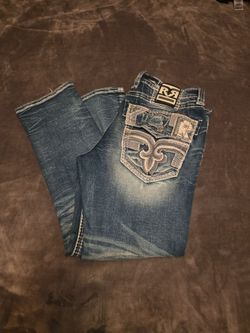 Mens rocks