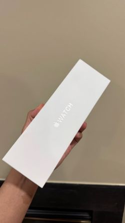 apple watch series 10 silver 46mm
