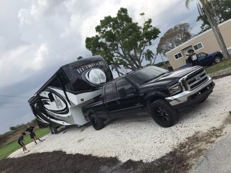 5wheel transport goosenecks travel trailers boats etc