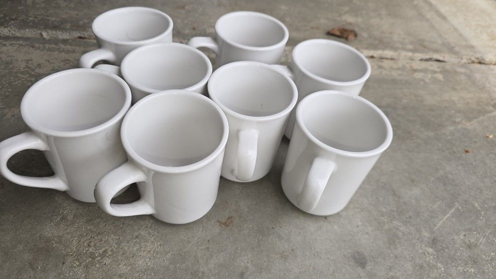 Cups 12oz