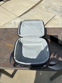 Yeti lunch bag