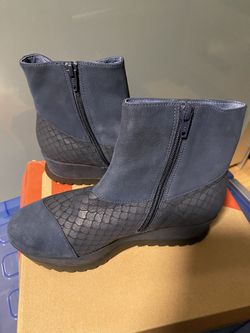 Camper Brand James Mari