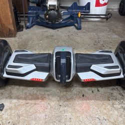 Hover Board 