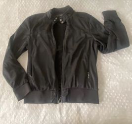 Men’s Heritage 1981 Black Jacket - XL