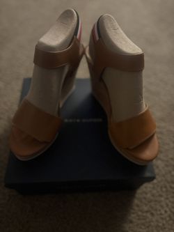 Tommy Hilfiger Wedge Heels Women’s